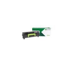 LEXMARK CARTRIDGE RETURN PROGRAM