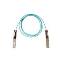 Cisco QSFP-100G-AOC15M= Cable de fibra óptica e InfiniBand 15 m - Nuevo