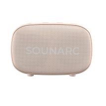 Enceinte Bluetooth SOUNARC P1 (Rose)