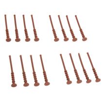 Noctua NA SAV4 supports anti-vibration pour les ventilateurs