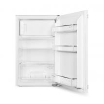 SCRF882AS0-SCHNEIDER Réfrigérateur 1 porte encastrable 116L clE