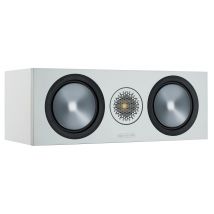 Monitor Audio Bronze C150 2-voies Blanc Avec fil 120 W
