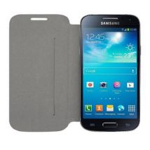 SWISS CHARGER SCP41204W coque de protection pour téléphones portables Folio Gris, Blanc Samsung Samsung Galaxy S5 Mini