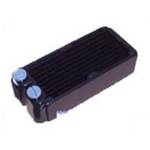 Magicool LC-RADI80X2 pièce et accessoire pour systèmes de refroidissement d'ordinateurs Radiateur