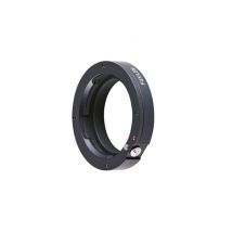 NOVOFLEX Bague d'Adaptation Objectif compatible avec LEICA M sur FUJIFILM X - FUX/LEM