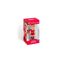 Figurita Minix Fútbol Estrellas 150 Arsenal Odegaard 8 - Nuevo