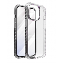 Funda transparente reforzada 3M para iPhone 14 Pro - Protección excepcional con total transparencia - Nuevo