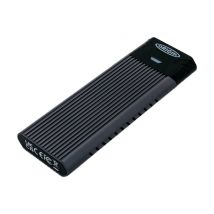 Origin Storage OSEC4TBNVME unidad externa de estado sólido - Nuevo