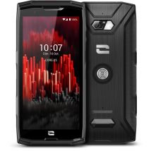 Crosscall CORE-X5 (4G) 64 Go, Noir, Débloqué