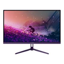 Arozzi Nova 27? pantalla para PC 68,6 cm (27 ) 2560 x 1440 Pixeles Quad HD LED Púrpura - Nuevo