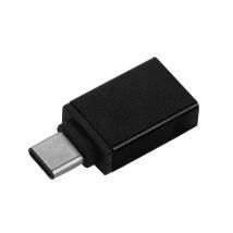 CoolBox ADAPTADOR CONVERSOR USB-A3.0 (H) A USB-C (M) - Nuevo