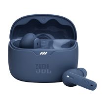 JBL Tune Beam Auriculares True Wireless Stereo (TWS) Dentro de oído Llamadas/Música USB Tipo C Bluetooth Azul - Nuevo