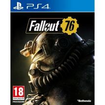 Playstation 4 - Fallout 76 - ES (EC) - Nuevo