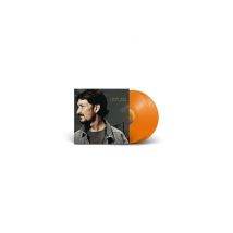 Stony Road Vinyle Orange