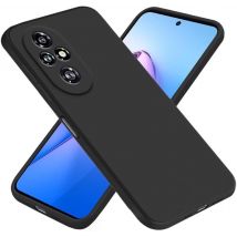 Honor 200 Pro 5G coque tpu protection noire