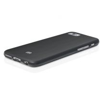 Mobilis T-Series BLACK coque de protection pour téléphones portables Housse Noir Apple iPhone 6 Plus