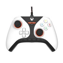 GamePad Pro XBOX Edizione Bianca - Snakebyte - Nuovo