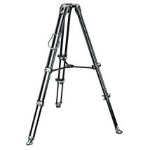 Manfrotto MVT502AM trépied Caméscope portable 3 pieds Noir