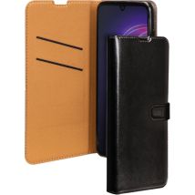 Custodia per Vivo V21 4G / 5G Folio Wallet Chiusura con linguetta magnetica - Nuovo