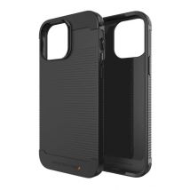 GEAR4 Havana funda para teléfono móvil 17 cm (6.7 ) Negro - Nuevo