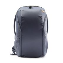 Peak Design Everyday Zip sac à dos Marine Nylon, Polyuréthane
