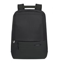 Samsonite Stackd Biz mochila Mochila informal Negro Poliuretano, Poliéster - Nuevo