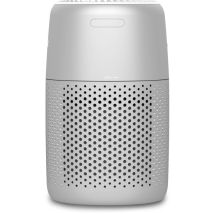 Purificateur d'air compact Levoit Core Mini Pro 3 étapes HEPA+charbon 74 m³/h 16 m² 7 W Couleur unique