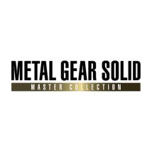 Metal Gear Solid Master Collection Vol.1 PS4 - Nuovo