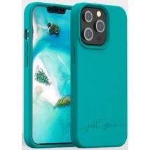 Bigben Connected JGCOVIP1361PBL funda para teléfono móvil 15,5 cm (6.1 ) Verde - Nuevo