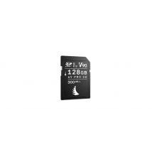 Angelbird Technologies 17105011128 128 GB di memoria flash SDXC UHS-II Classe 10 - Nuovo