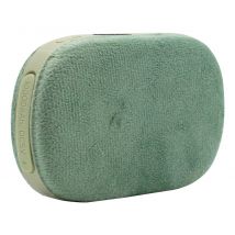 RealPower 495505 batteria portatile 10000 mAh Verde (RealPower Powerbank PB-10000W,10.000mA) - Nuovo