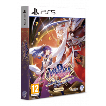 Yasha Legends of the Demon Blade Deluxe Edition PS5 - Nuovo
