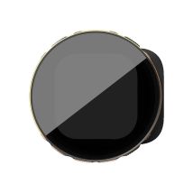 Filtre VND PolarPro LiteChaser iPhone 15 Noir