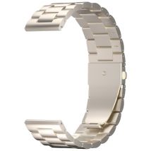 imoshion Bracelet en acier - Connexion universelle 20 mm - Starlight