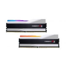 G.Skill Trident Z5 RGB F5-6400J3239F48GX2-TZ5RS módulo de memoria 96 GB 2 x 48 GB DDR5 6400 MHz - Nuevo