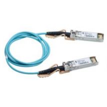 Extreme networks 25G-DACP-SFP3M câble InfiniBand et à fibres optiques 3 m SFP28 Bleu