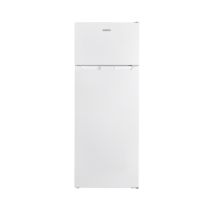 Réfrigérateur + Congélateur OCEANIC OCEAF2D206W3 - 2 Portes - 206L - Froid statique - Blanc
