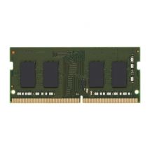 Memoria RAM PC - KINGSTON TECHNOLOGY - Value - 8 GB - SoDIMM DDR4 - 2666 Mhz - Nuevo