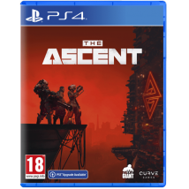 El ascenso PS4 - Nuevo