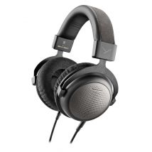 Beyerdynamic T1 (3rd generation) Auriculares Alámbrico Diadema Música Negro - Nuevo