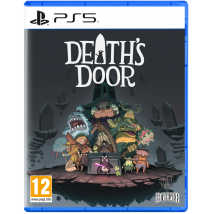 Death's Door PS5