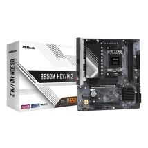 Asrock B650M-HDV/M.2 AMD B650 AM5 slot micro ATX - Nuovo