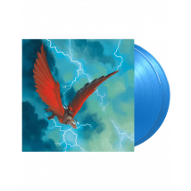 The Falconeer OST Vinyle - 2LP