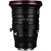 Laowa 20 mm f/4 Zero-D Shift per Fuji GFX - Nuovo