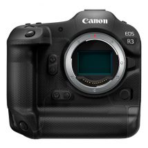 Canon EOS Boîtier de l'appareil photo hybride R3