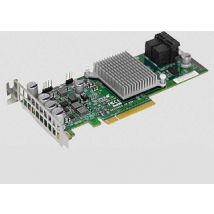 Supermicro AOC-S3008L-L8I controlado RAID PCI Express 12 Gbit/s - Nuevo