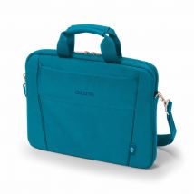 Custodia per notebook 35,8 cm (14.1 ) Eco Slim Case BASE - Blu - Nuovo