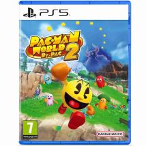 Pac Man World 2 Re Pac (PS5) - Nuovo