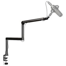 BRAZO DE MICRÓFONO PREMIUM BRAZO DE MICRÓFONO PREMIUM - Nuevo