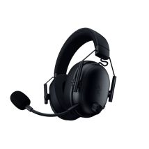Razer BlackShark V3 Cuffie da gioco cablate e wireless USB Type-A Bluetooth Nero - Nuovo